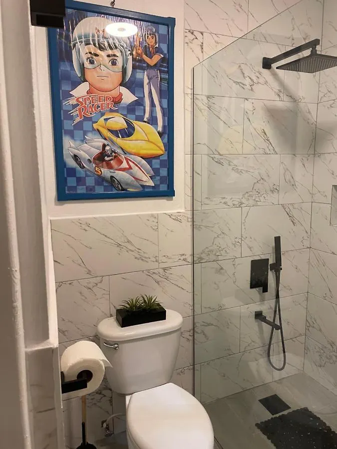 Centrally Located Room - 5 بورت أنطونيو جامايكا
