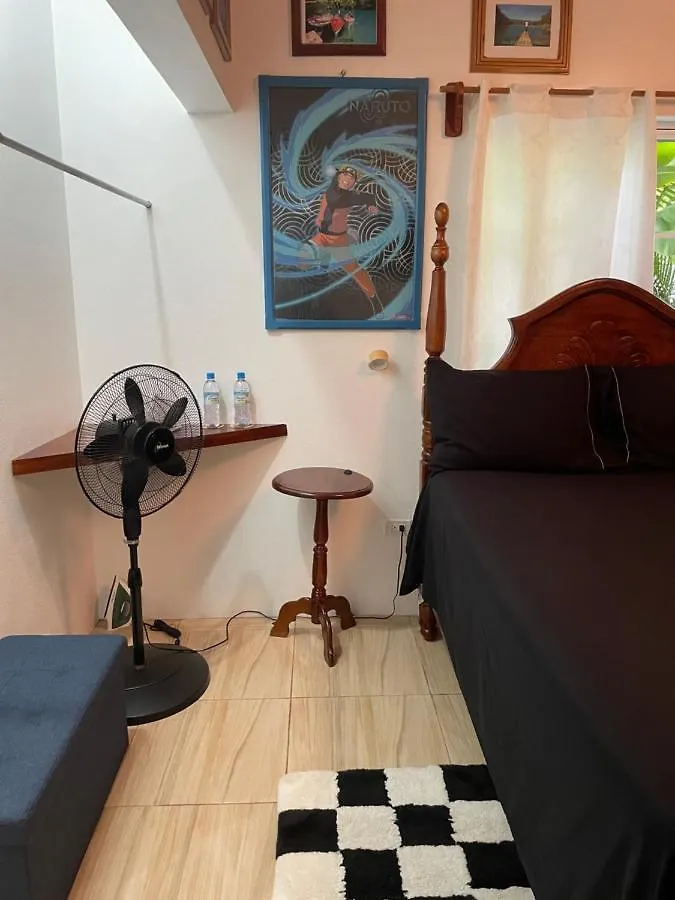 Centrally Located Room - 5 بورت أنطونيو جامايكا