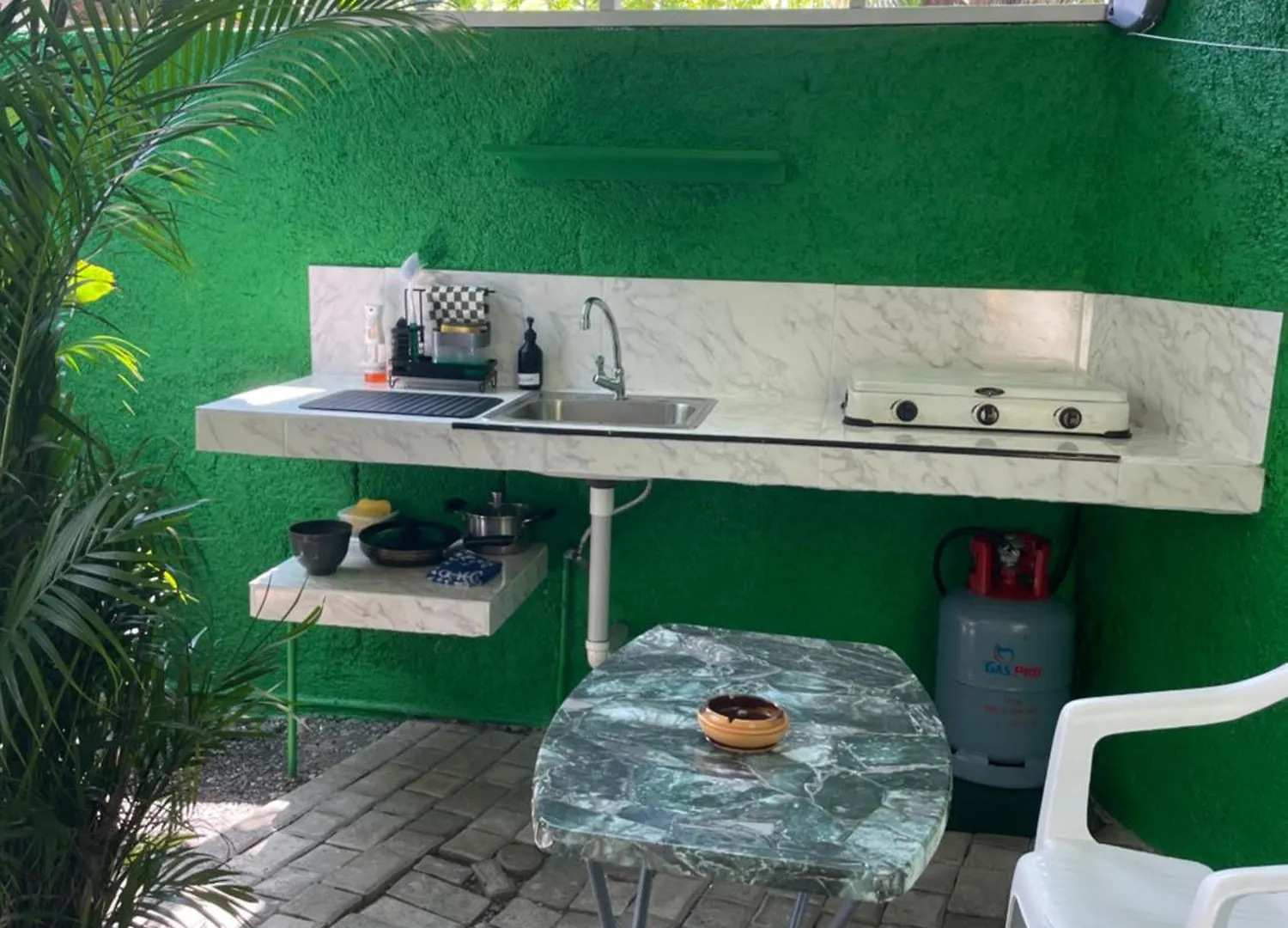 Centrally Located Room - 5 بورت أنطونيو