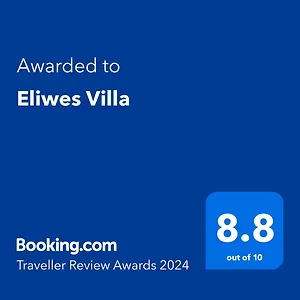  Villa Eliwes