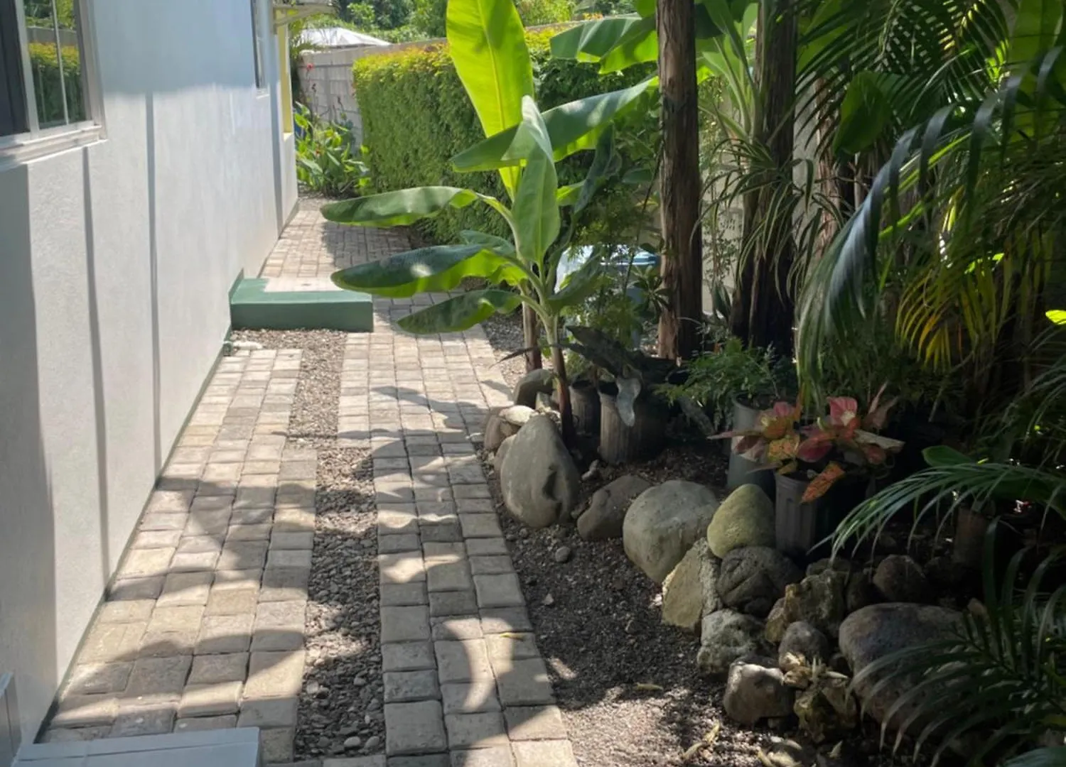 Centrally Located Room - 5 Port Antonio Jamaica